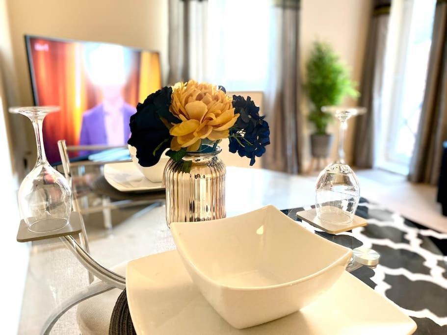 Amazing 2-bed Centre With Parking
