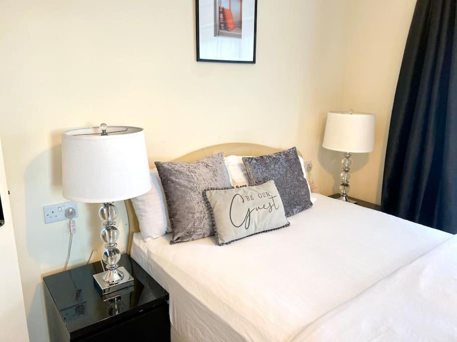 Amazing 2-bed Centre With Parking Apartment Coventry